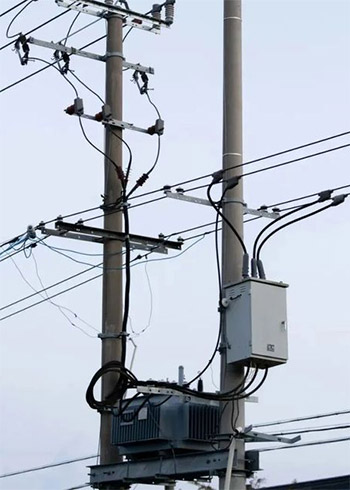 戶外電氣設備